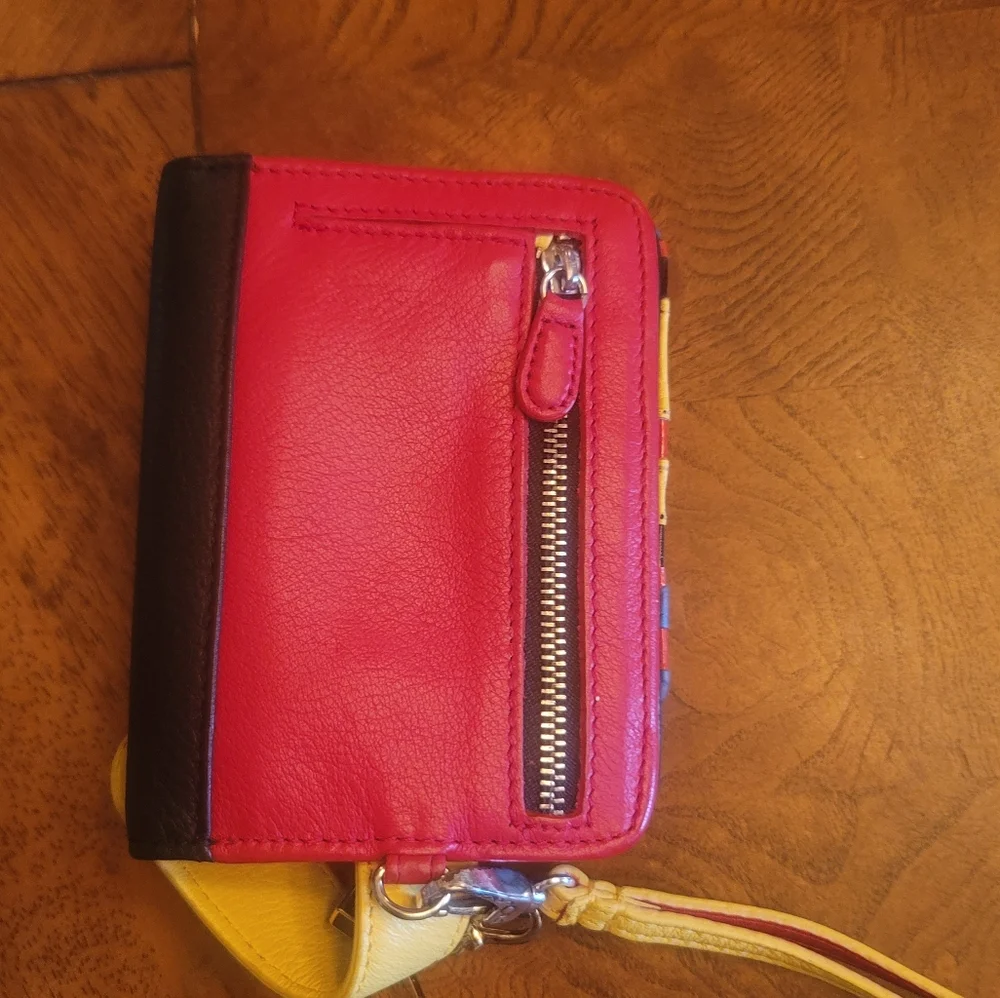 Brighton Genuine Leather 